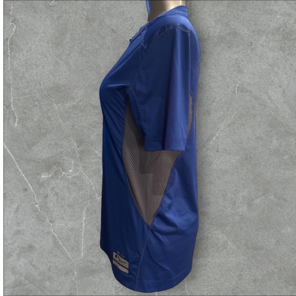 💟Nike Toronto Blue Jays Logo Short Sleeve Tee - Picture 7 of 14